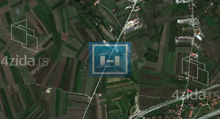 Poljoprivredno zemljište | 4zida