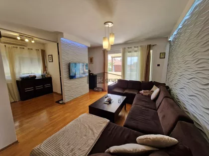 Blagoja Parovića | 4zida.rs