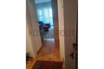 Gvozdićeva | 4zida.rs