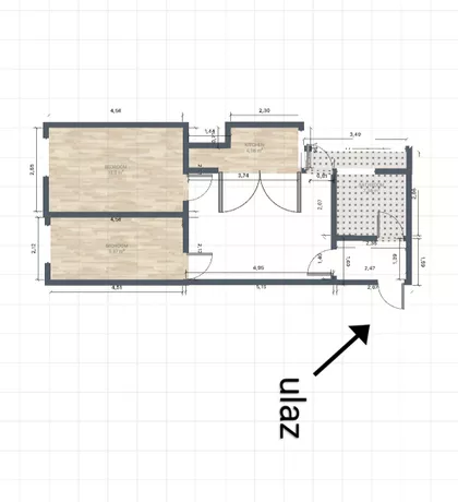Resavska 16 | 4zida.rs