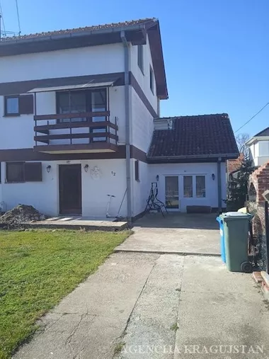 Šumarice