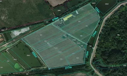 Lukino Selo | 4zida.rs