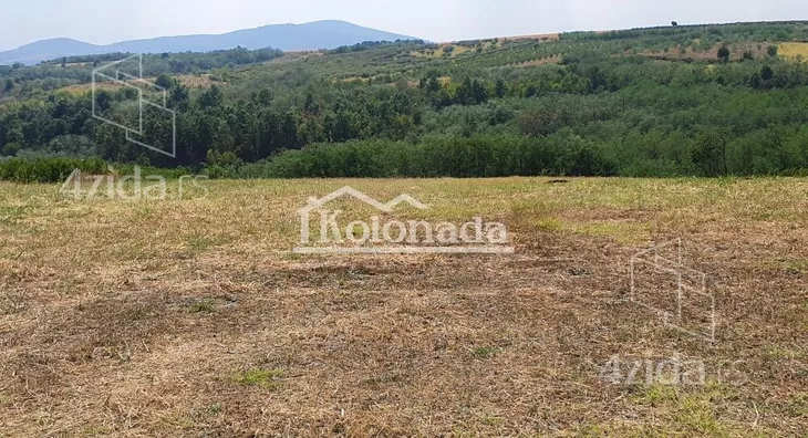 Poljoprivredno zemljište | 4zida