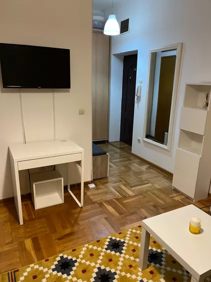 Njegoševa Kalenic pijaca | 4zida.rs