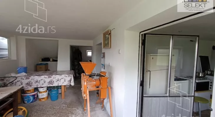 Kuća | 4zida