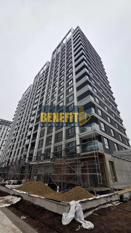 Beograd na vodi | 4zida.rs