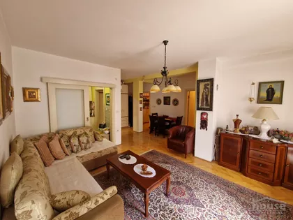 Adamovićevo Naselje | 4zida.rs