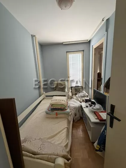 Gandijeva | 4zida.rs