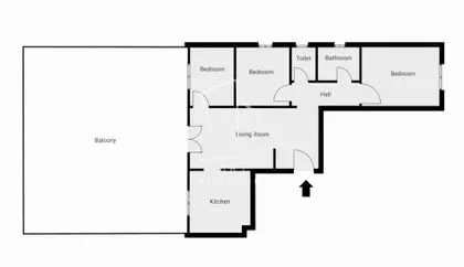 Dragačevska | 4zida.rs