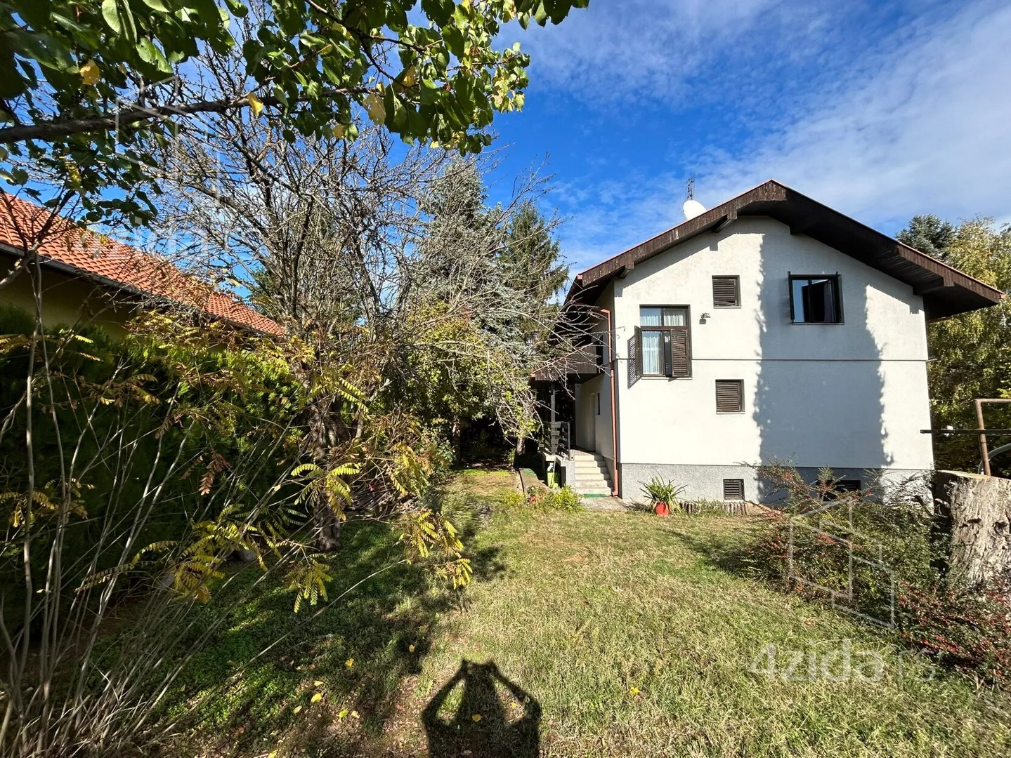 3-etažna kuća | 4zida