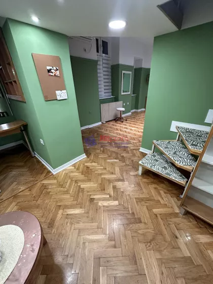 Vlajkovićeva | 4zida.rs