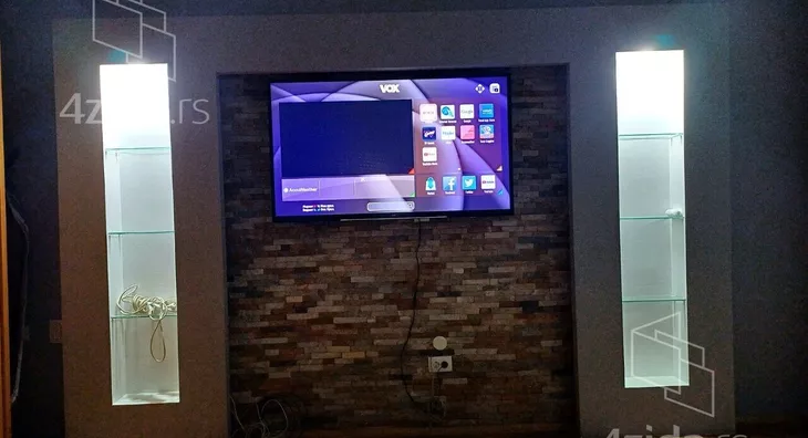 2-etažna kuća | 4zida