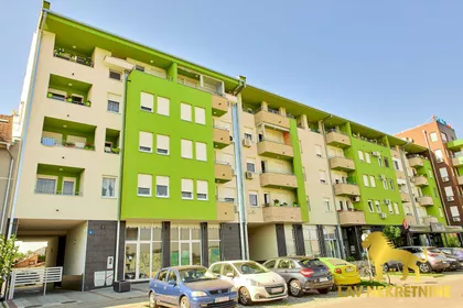 Somborska rampa | 4zida.rs