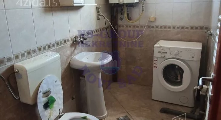 Šestosoban stan | 4zida