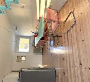 Kalemegdan, Stari Grad opština, Beograd, 1.5 stan | 4zida.rs