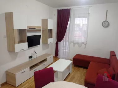 Bulevar Patrijarha Pavla (Somborski Bulevar)