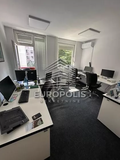 Bulevar Zorana Đinđića | 4zida.rs
