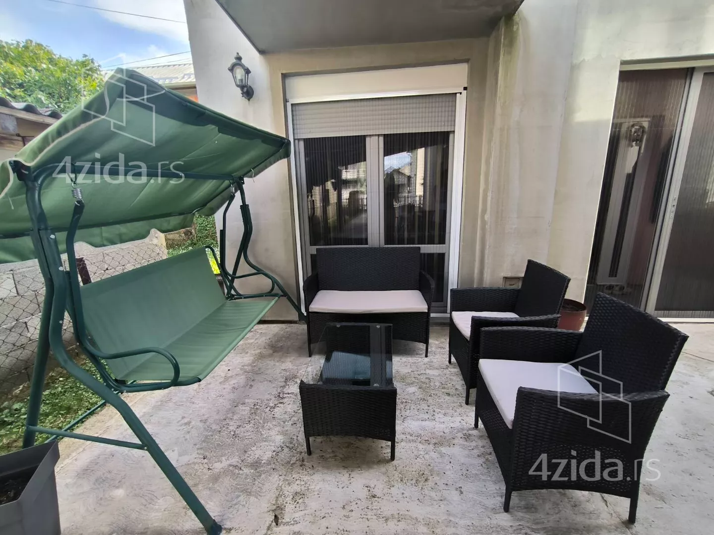3-etažna kuća | 4zida