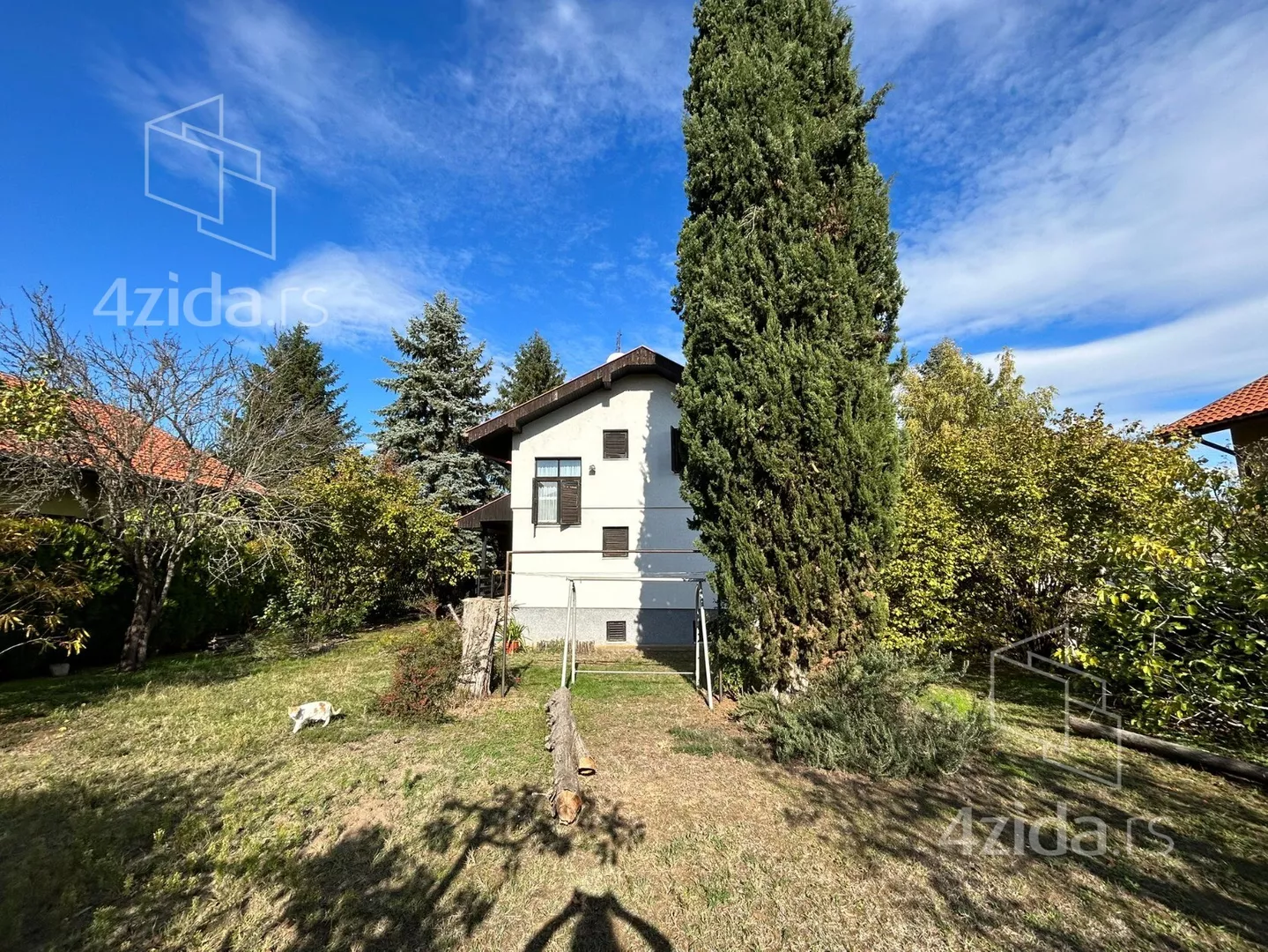 3-etažna kuća | 4zida