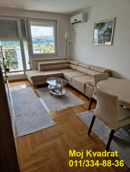 Dušana Jovanovića | 4zida.rs