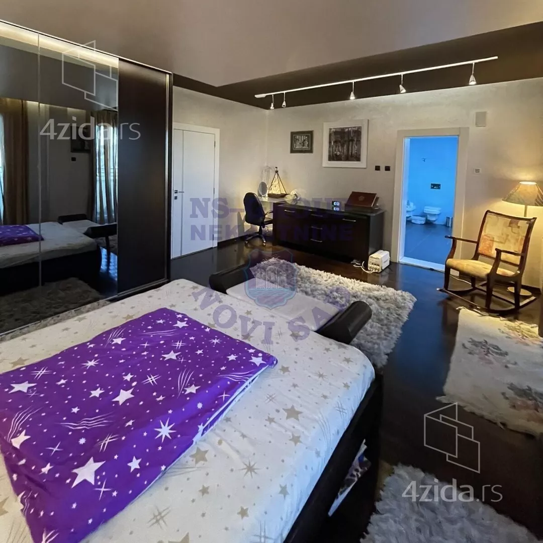 Osmosoban stan | 4zida