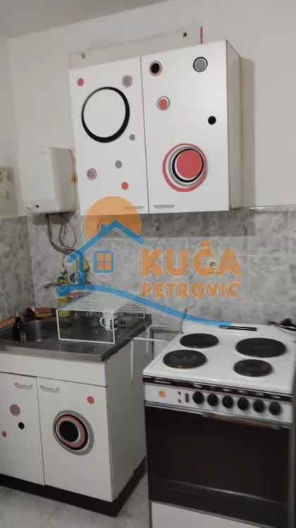 Hajduk Stanka | 4zida.rs