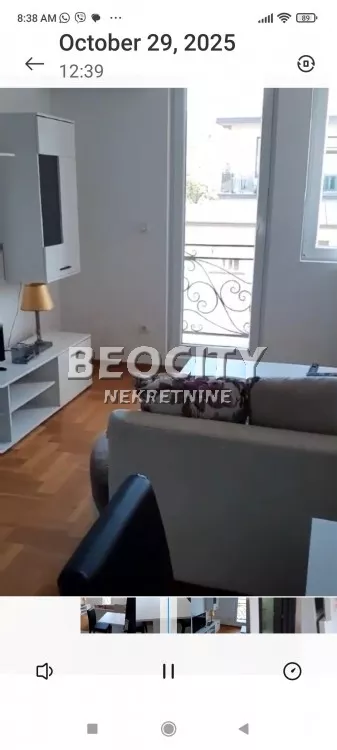 Roda Mirijevsko brdo | 4zida.rs