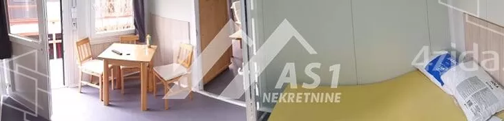 Garsonjera | 4zida