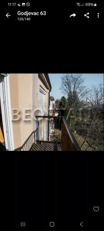 Gandijeva | 4zida.rs