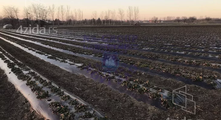 Građevinsko zemljište | 4zida