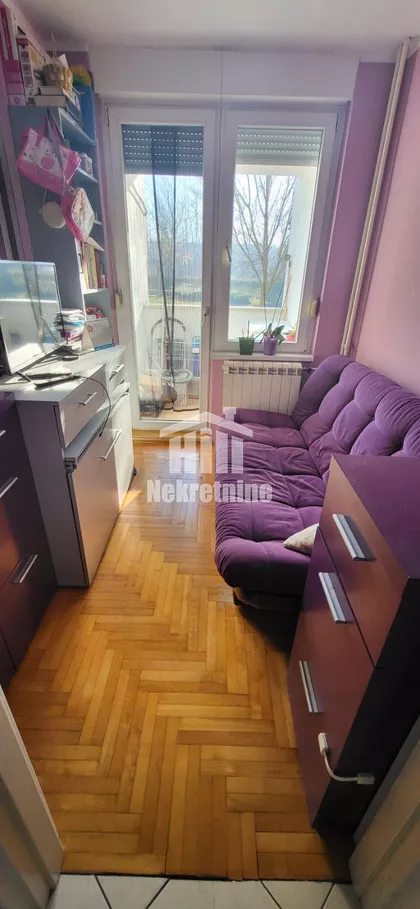 Nedeljka Gvozdenovića | 4zida.rs