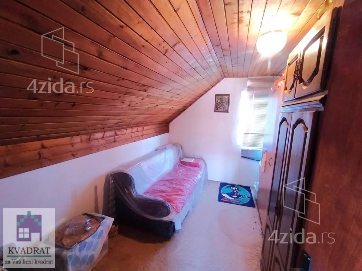 Kuća | 4zida