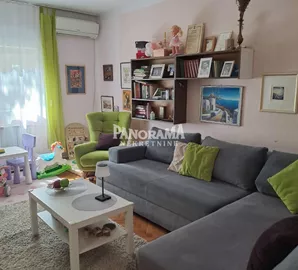 Botanička Bašta, Palilula opština, Beograd, 3.0 stan | 4zida.rs