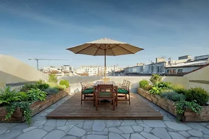 NJEGOSEVA | 4zida.rs