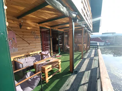 Ada Ciganlija | 4zida.rs