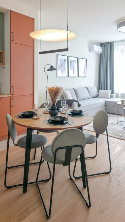 Bulevar Kneza Aleksandra Karađorđevića | 4zida.rs