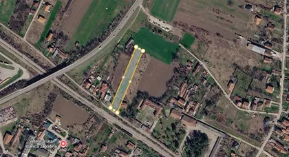 Jovanče Micića | 4zida.rs