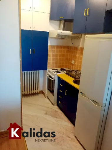 Novo Naselje