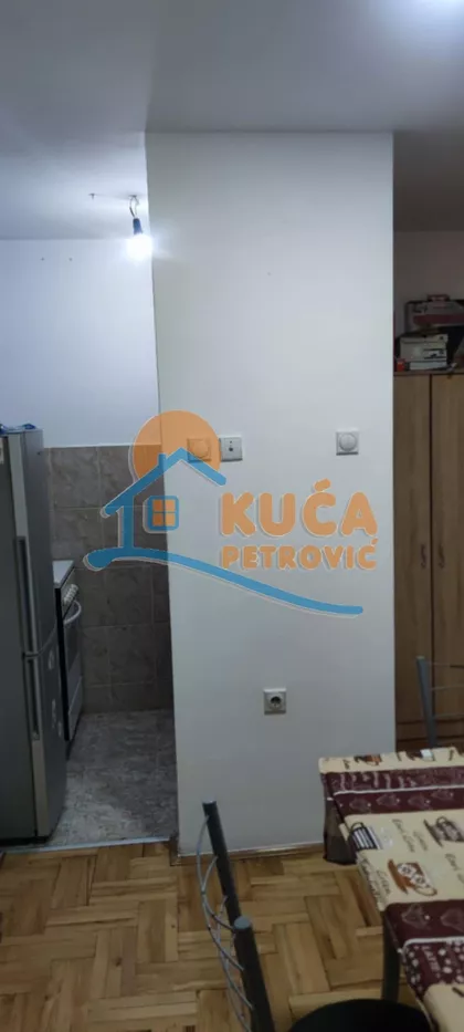 Gornjomatejevačka | 4zida.rs