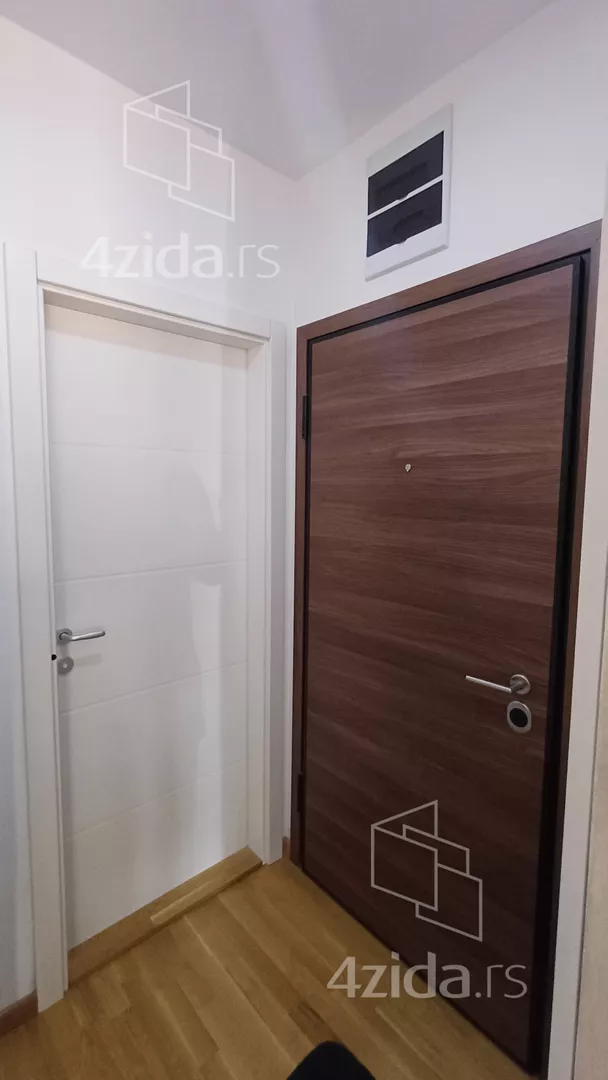Garsonjera | 4zida