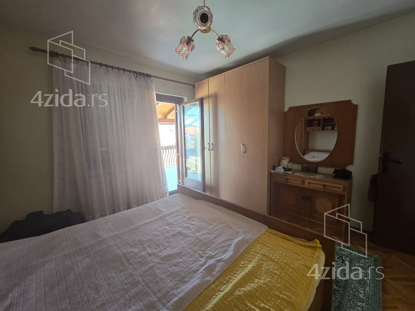 3-etažna kuća | 4zida