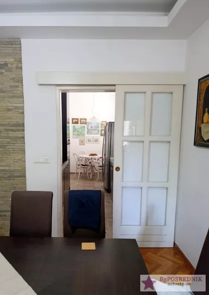 Bulevar oslobođenja | 4zida.rs