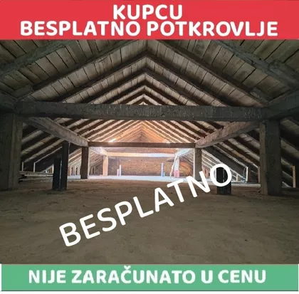 Krnješevci | 4zida.rs
