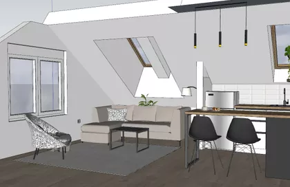 Arsenija Čarnojevića 31g | 4zida.rs