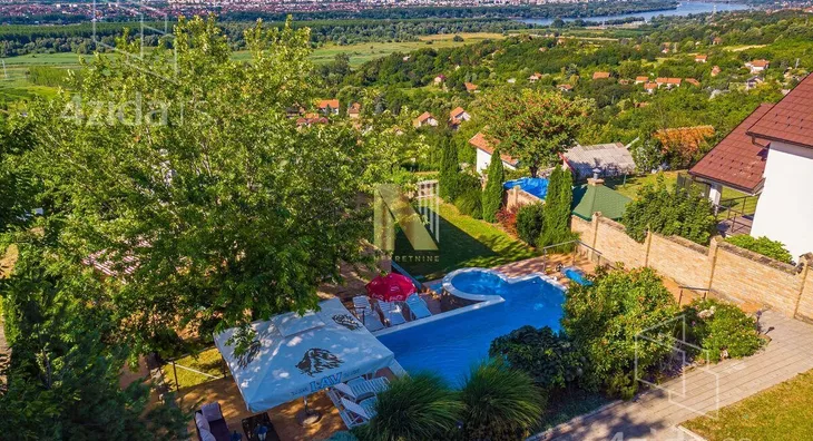 Kuća | 4zida