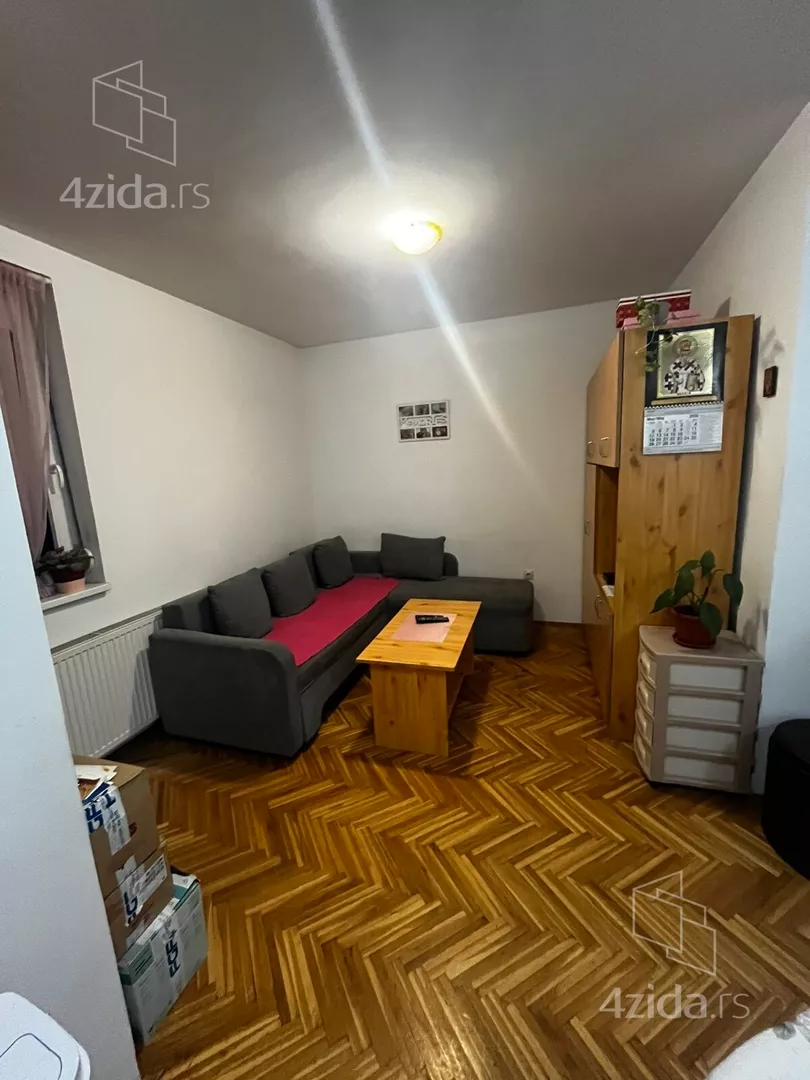 Garsonjera | 4zida