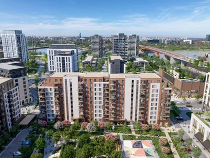 Bulevar Vojvode Mišića | 4zida.rs