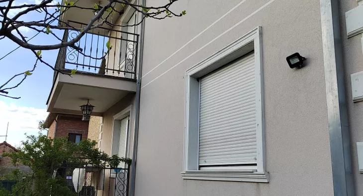 4-etažna kuća | 4zida