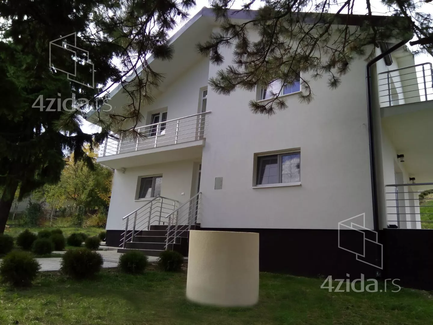 2-etažna kuća | 4zida