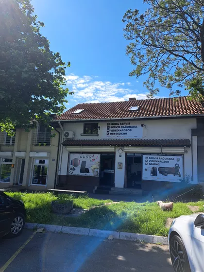 Bulevar Despota Stefana 204L | 4zida.rs